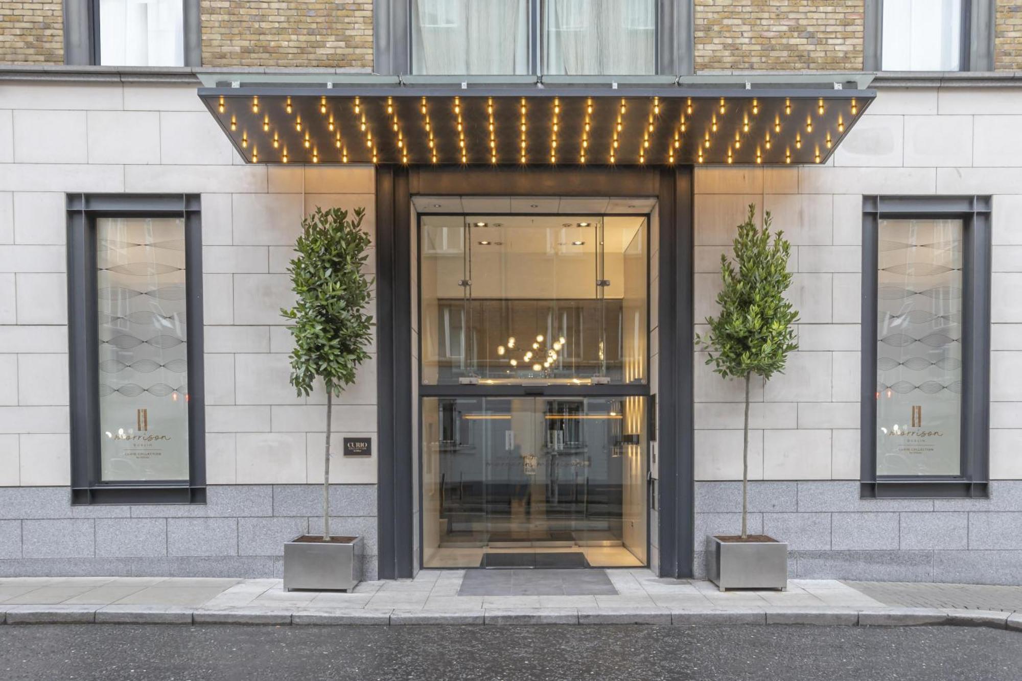 The Morrison Dublin, Curio Collection By Hilton — الصور 2